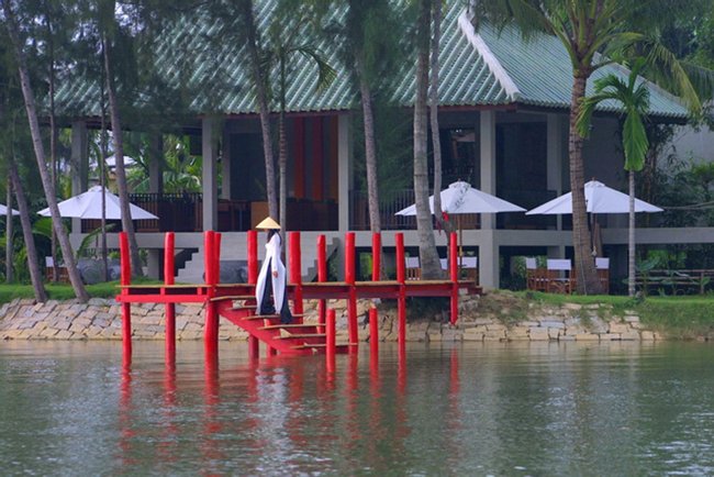 Red Bridge Cooking Class Hoi An Photo